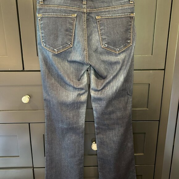 JBRAND The Bootleg Size 28 Mid-rise - Picture 6 of 6